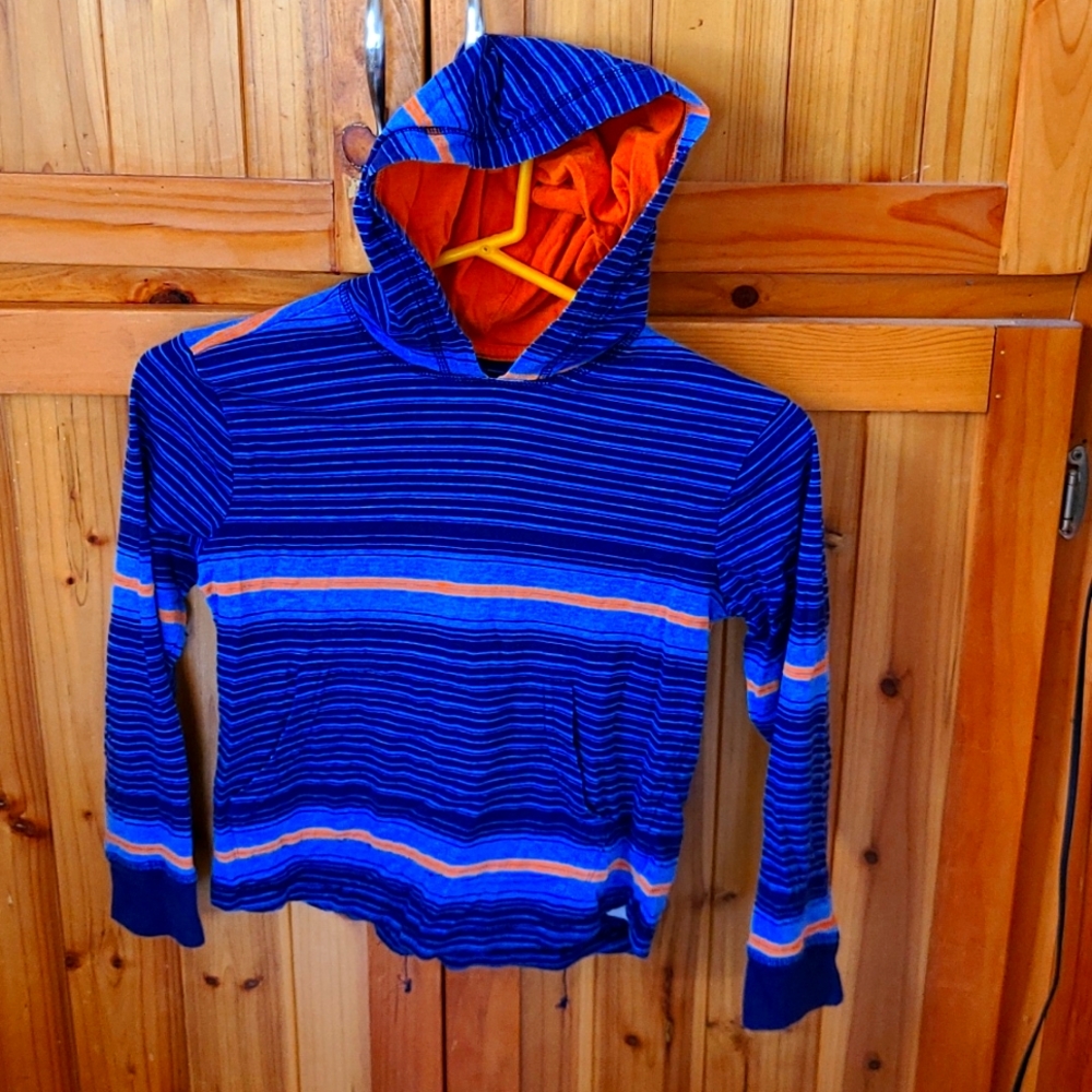 Long Sleeve with Hood